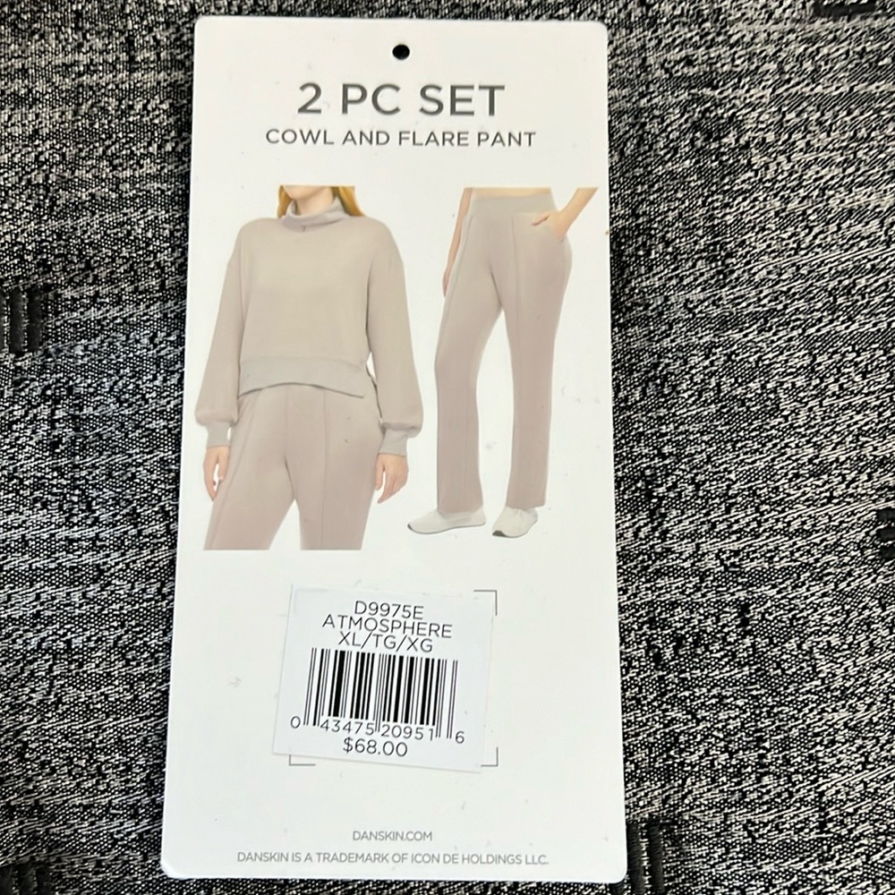 Lounge or casual wear set